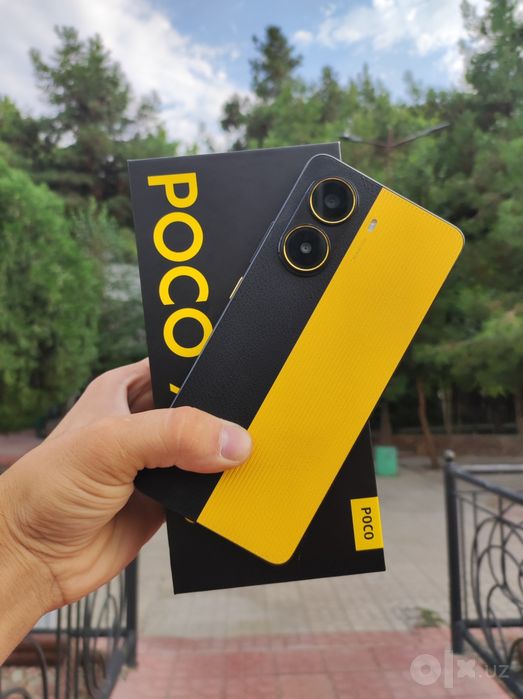 Poco Xiaomi Samsung infinix redmi