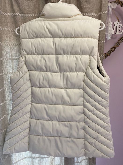 Бял елек Tommy Hilfiger