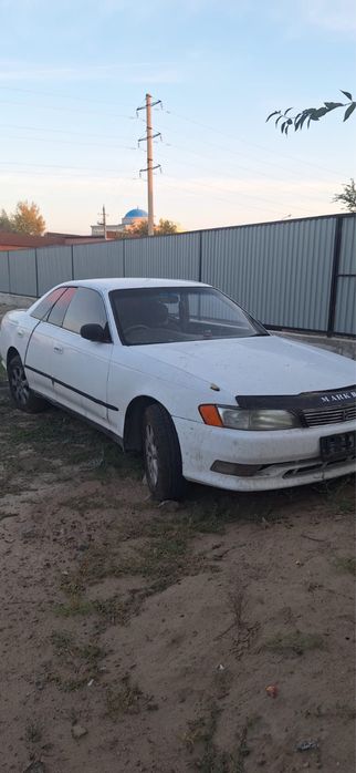 Срочно продам Toyota Mark 2
