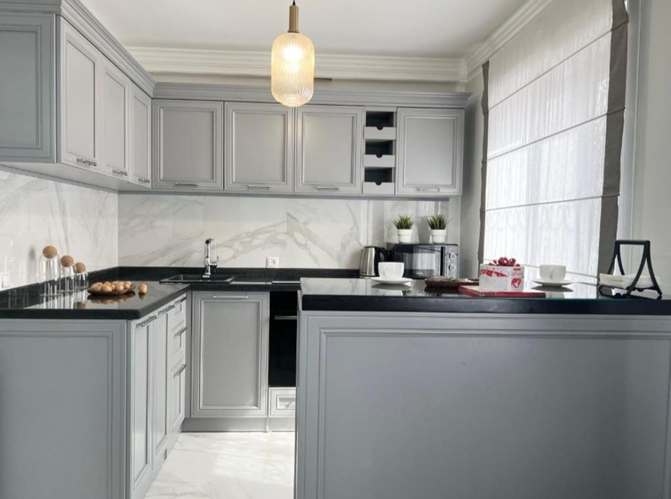 Квартиры по часам в Центре города