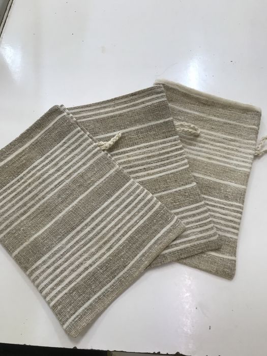 Кесия(тривка)за баня