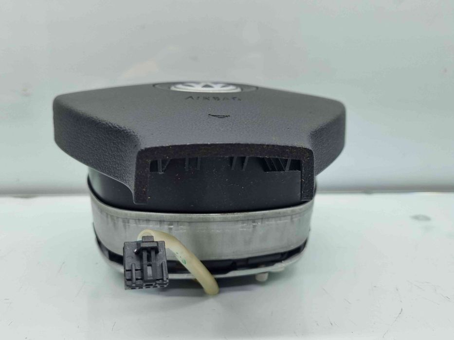 Airbag volan Volkswagen Passat B6 (3C2) [Fabr 2005-2010] 1K0880201BT