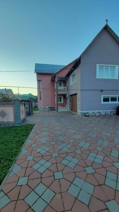 Casa Nasaud P+1.complect mobilată și utilată.