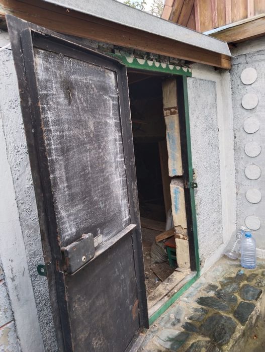 Продам дачу летнии ахммрова
