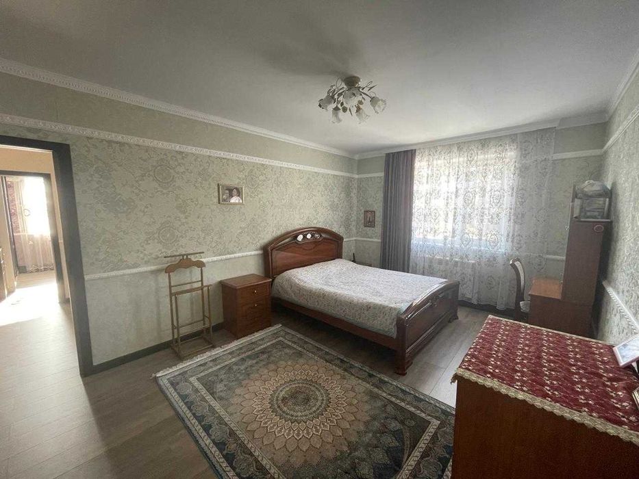 5 комнатный котедж