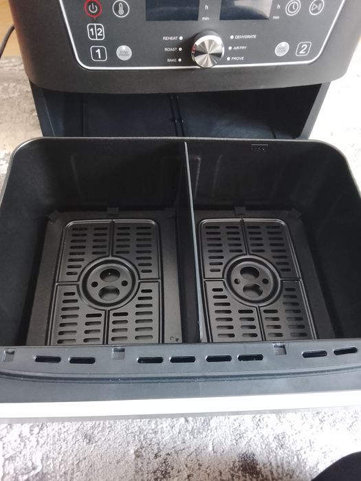 Air fryer Switch On 11 litri