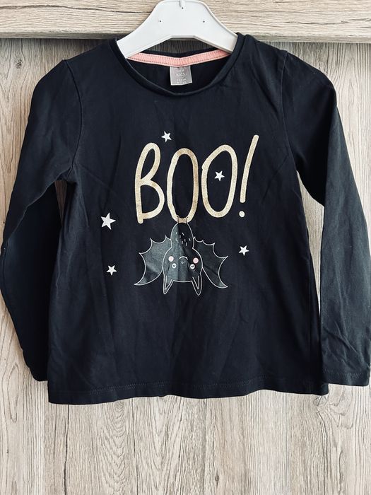 Блузка за момиченце размер 122 за 6/7 години