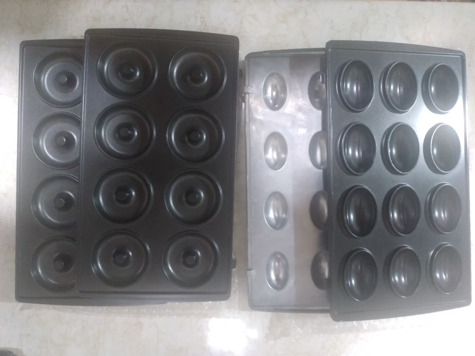 Всего лишь за 700 тыс.сум. Новая Супер Орешница 6 в 1.