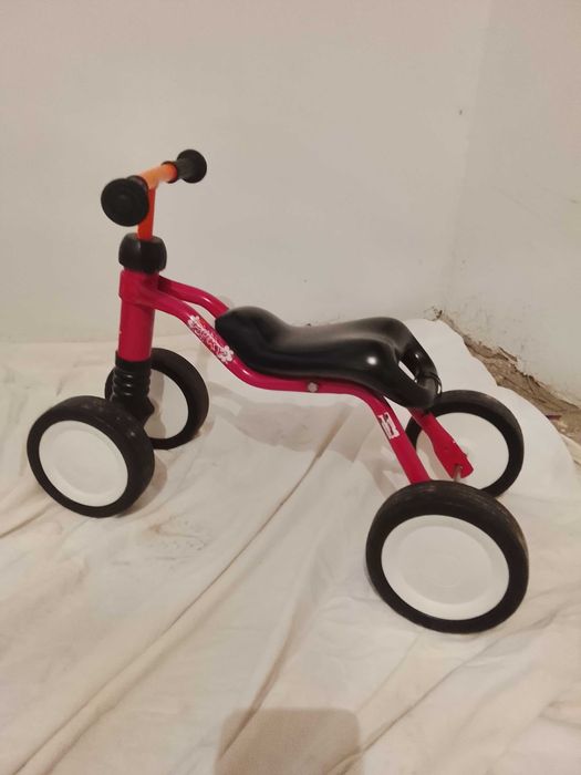 Детско колело за баланс / бутане – 17€ €