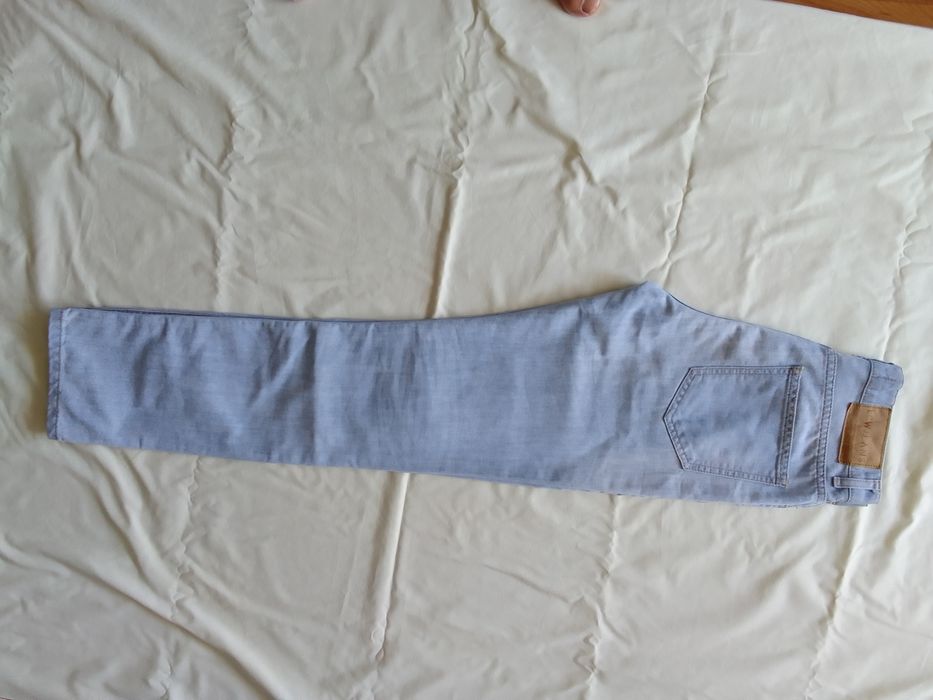 Детски дънки и и панталони