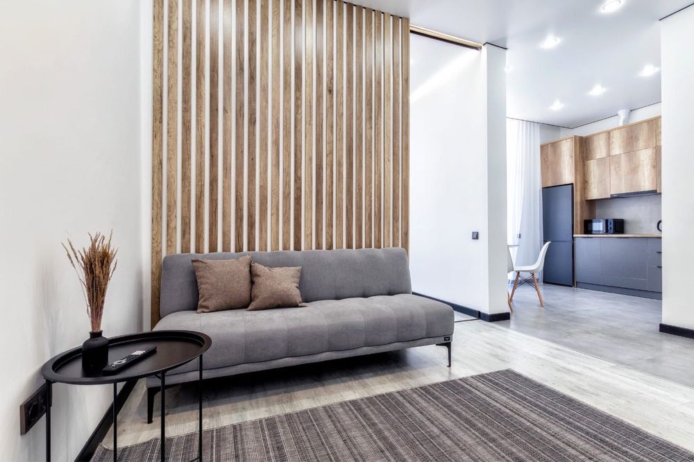 Квартира посуточно.