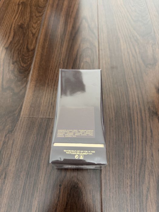 Tom Ford Tobbaco Vanille