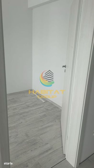 Apartament 2 camere Studio la 5 minute de Campusul Scolar!
