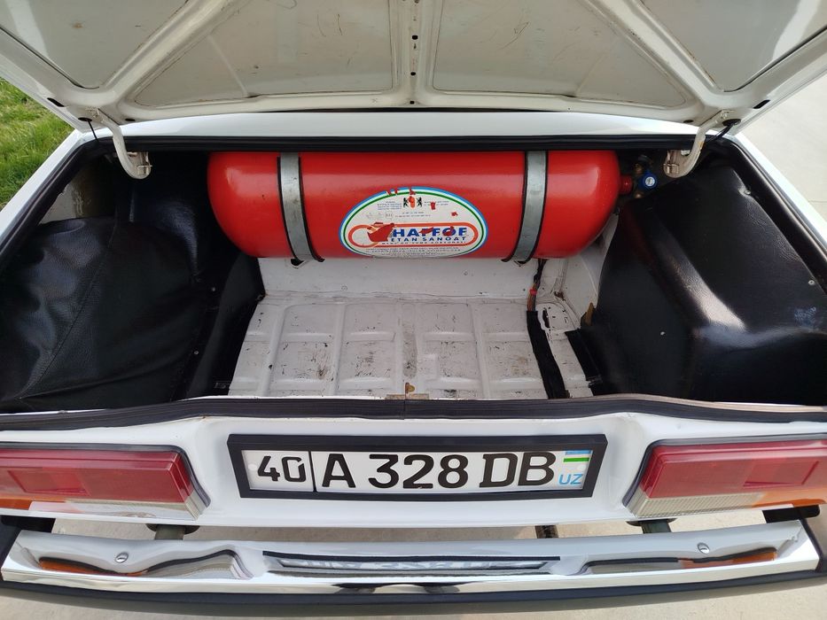 Lada 2107 2009 — 5