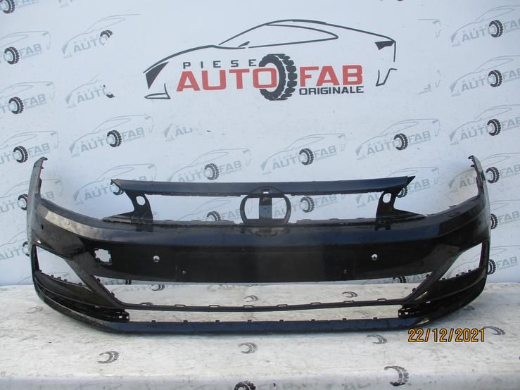 Bara fata Volkswagen Polo 2G an 2017-2018-2019-2020-2021