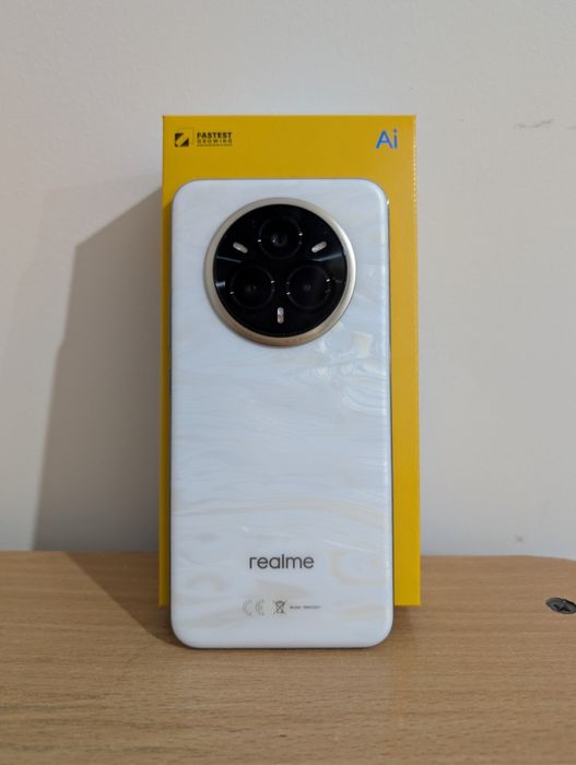 Realme 14 pro plus 512/12 GB