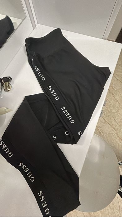 GUESS дамски клин