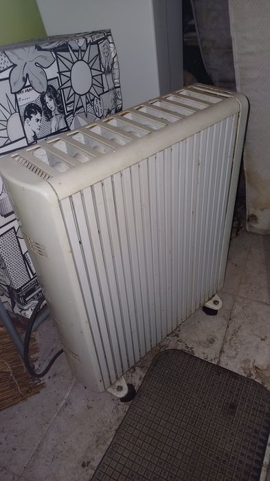 Електрически Печки и Радиатори с Термостат