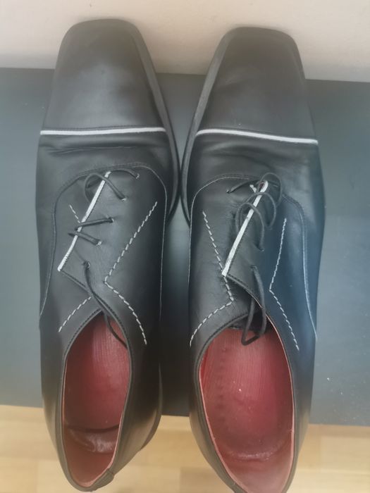 Мъжки маратонки BOSS no. 42