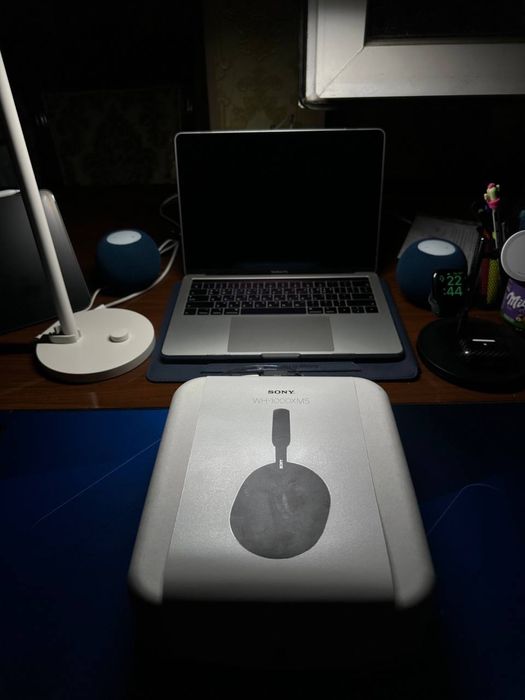 Sony WH-1000XM5 Naushnik