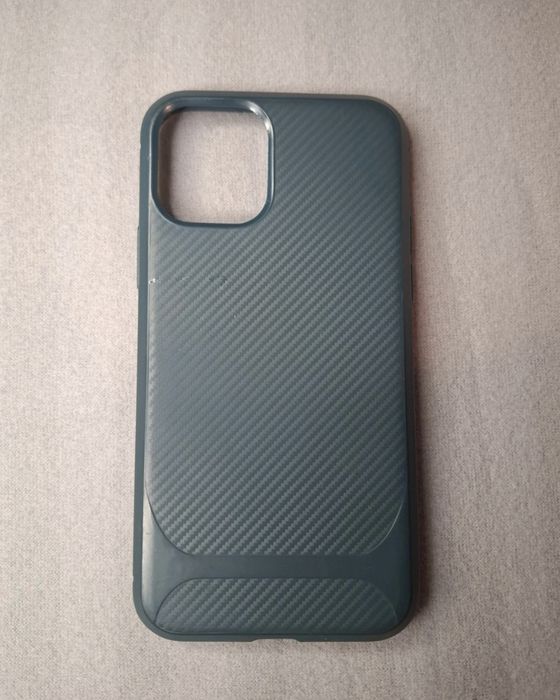 Huse iPhone 11 Pro - set 4 bucați
