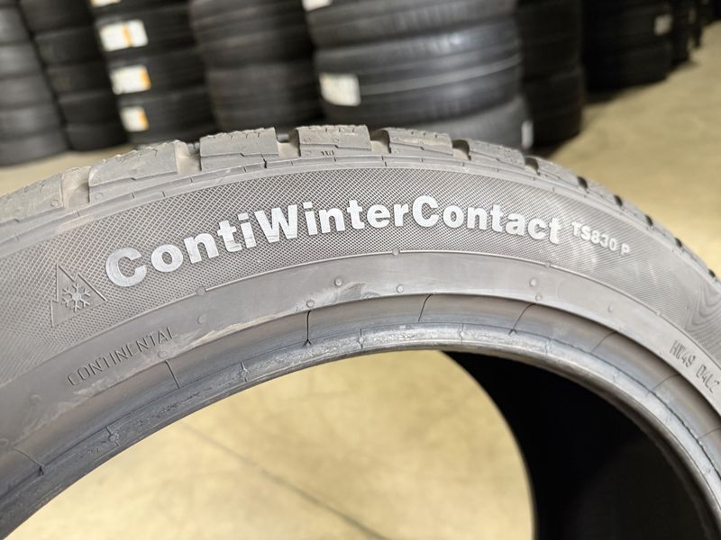 245/45/19 CONTINENTAL 4бр