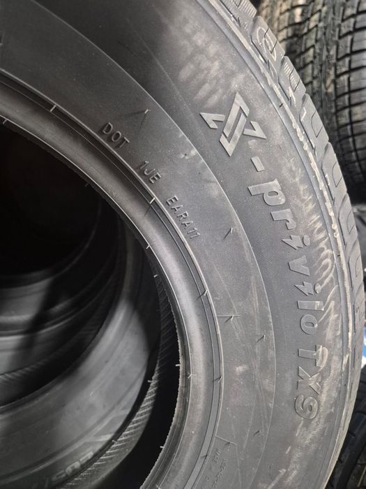 Продам шины 205/70Р16 Нива