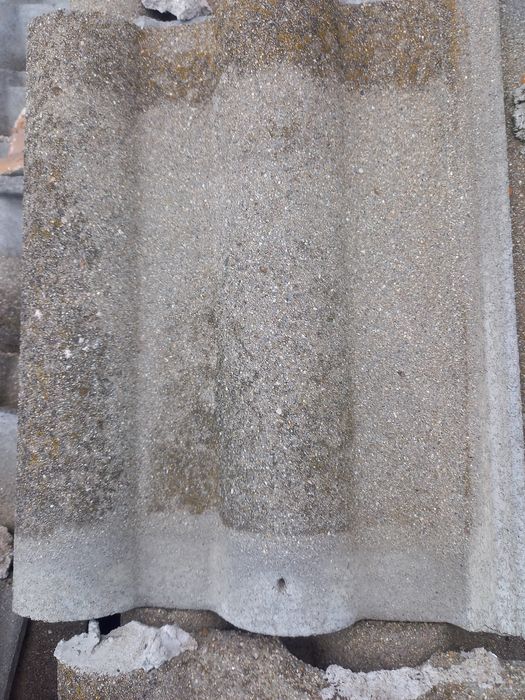 Циментови керемиди