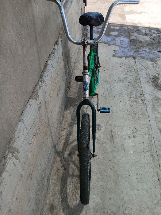 Велосипед сатылады