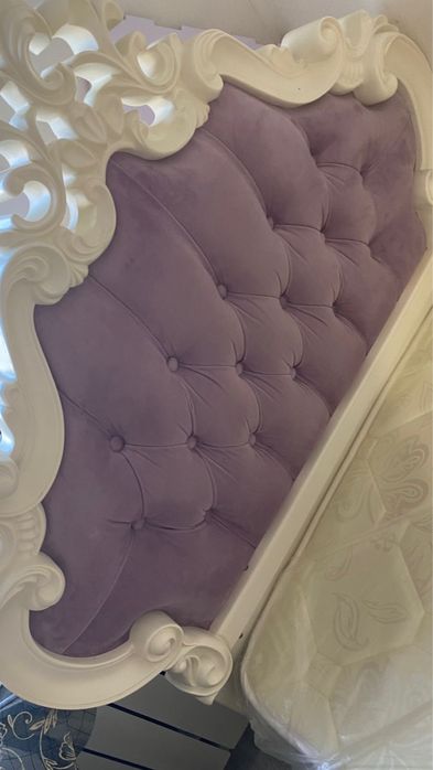 Кровать для девочки