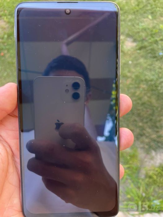 Samsung a51 telefoni sotiladi