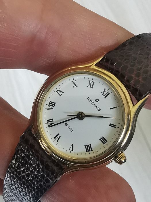 Ceas Junghans Quartz - 26 mm Dama