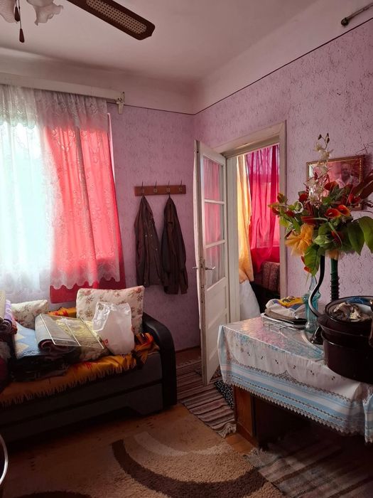 Casa de vânzare Vidrasău