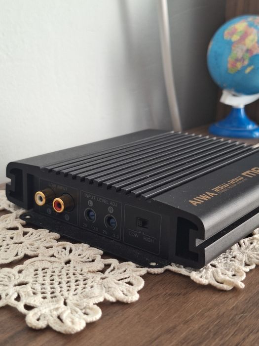 Усилвател Aiwa 2x25w