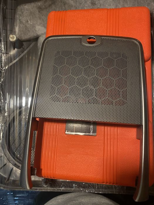 Интериорна решетка Шевролет Каптива