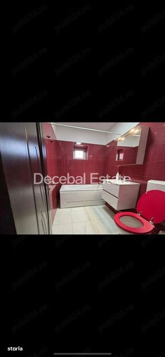 Apartament 2 camere Aparatorii Patriei 2 min metrou mobilat si utilat