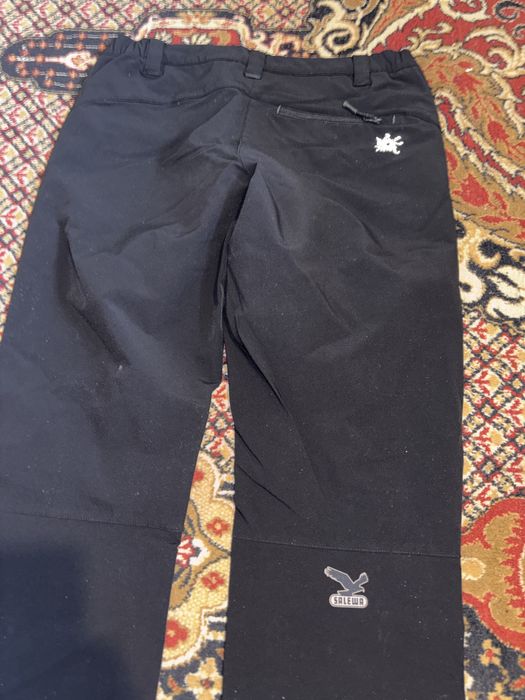 Дамски панталон Salewa dura stretch