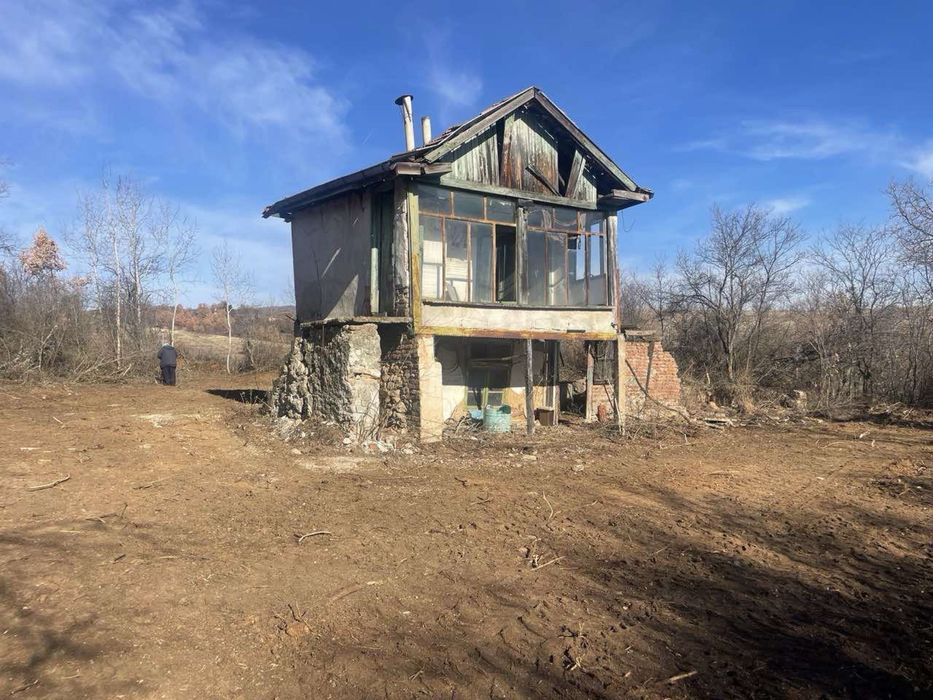 Продава се Парцел в Благоевград, Баларбаши - 1000 кв.м за 45 €/кв.м - Снимка #1