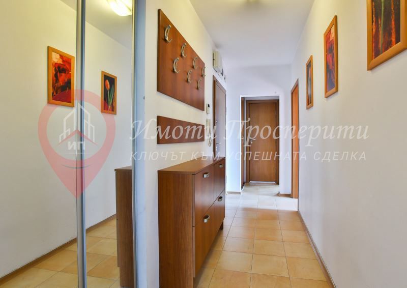 Дава се под наем Тристаен апартамент в София, Лозенец - 125 кв.м за 1200 € - Снимка #5