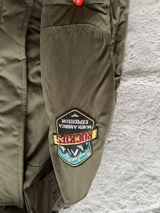 Чисто ново детско яке