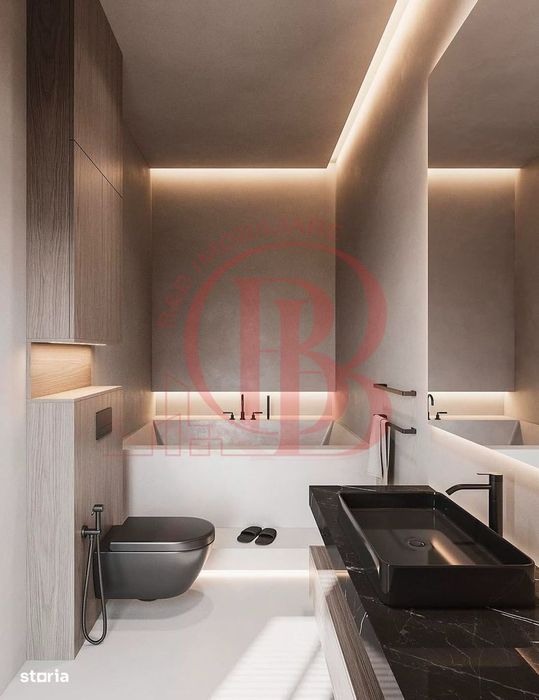 Apartament 2 camere Promo Parcare Titan-Theodor Pallady