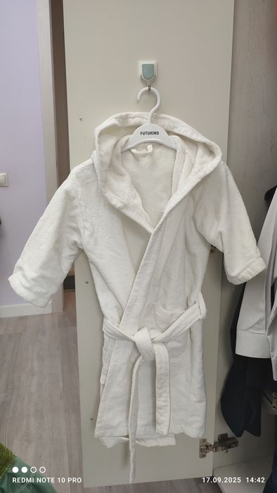 Одежда для мальчиков