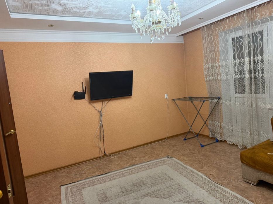 Сдам в аренду 3комн кв