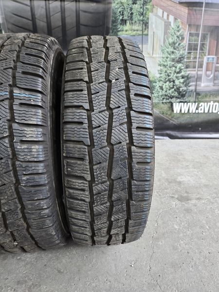215/65/16 MICHELIN 4бр