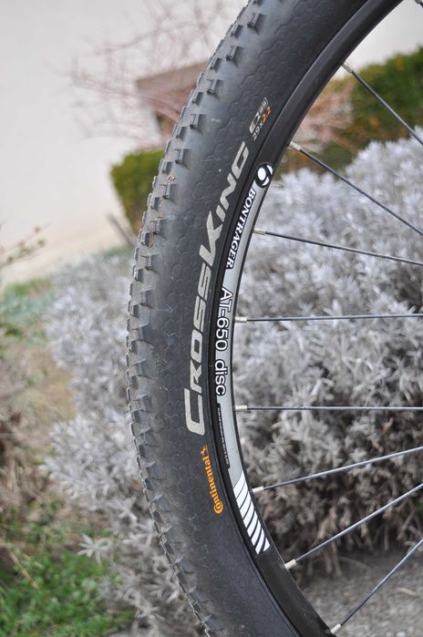 Trek X-Caliber 7- велосипед-29 цола с хидравлика