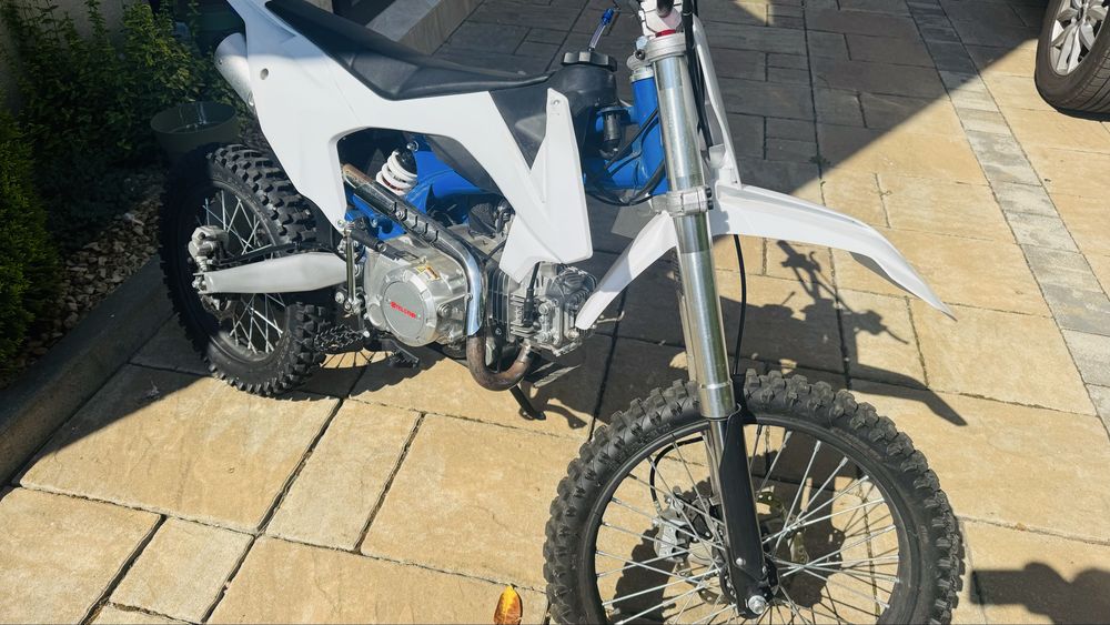 Ендуро за дете Telstar 160
