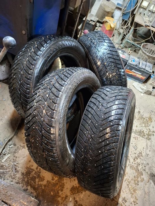 Продам шины