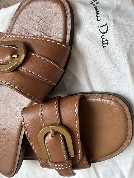 Massimo dutti 37 размер