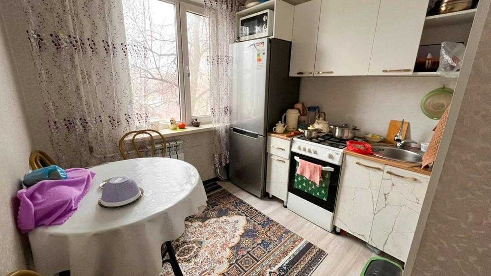 продаётся квартира