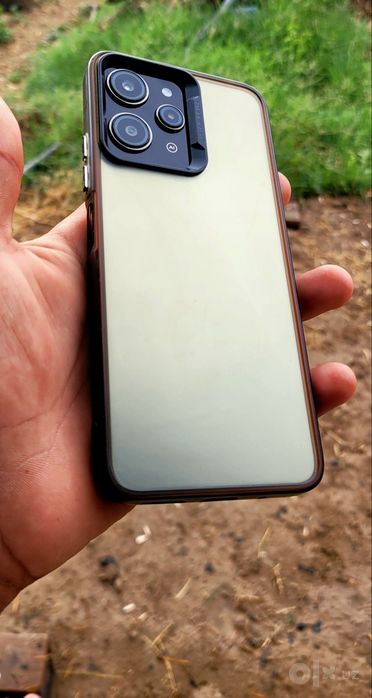 Redmi 12 sotiladi. Olx dan bemalol yozurasila.